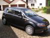 Daewoo Kalos 1, 4 SX