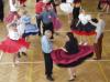Open House - SQUARE DANCE - Tag der offenen Tür