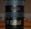 Nikon AF-S VR Zoom 70-200 f/ 2.8G IF-ED