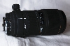 Sigma AF 70-200 2, 8 APO D HSM DG für Nikon Vollformat