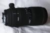Sigma AF 70-200 2, 8 APO D HSM DG für Nikon Vollformat