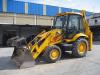 2007 JCB 3CX