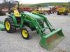 2007 John Deere 4320