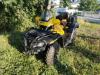 Can Am Outlander Bombardier 800 XT Max EPS