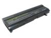 TOSHIBA PA3457U-1BRS akku 4400mAh