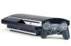 Playstation 3 Slim wie neu,  7 Spiele und allem Zubehör