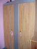 Babyzimmer Kinderzimmer Komplett Schrank,  Bett , Wickelkommode Zu verkaufen