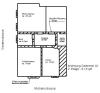 2 Zi.Wohnung, 62 qm zum 01.11.2010 in MG-Rheydt zu vermieten