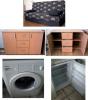 Waschmaschine,  Kühlschrank und Möbel zu verkaufen