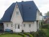 Liebevoll eingerichtete Ostsee-Ferienhaushälfte Friesenhaus Kalifornien in Schön