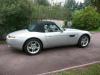MY CAR BMW Z8