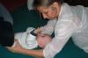 Baby- und Kleinkindersport