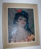 Impressionist 20.Jahrhundert signiert Maurice, Utrillo, v