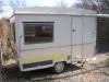 ESTEREL ZUM AUSSCHLACHTEN GESUCHT WOHNWAGEN FALTCARAVAN KLAPPCARAVAN ZELTANHÄNGE