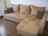 Couchgarnitur mit Bettfunktion 6 Monate alt