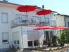 Ferienwohnungen im Haus Sandra auf der Ostseeinsel Rügen