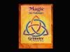Magie für Anfänger – Grimoire de Diamant Blanc: Magie Praxis & Vorbereitung,  Rit