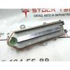 Abdeckung für Inverter-Kühlsystem mit Rohren Tesla Modell 3 1079924-15-H