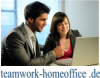 Sie suchen ein lukratives Einkommen? Selbstständig arbeiten im Home-Office