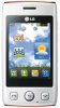 LG Cookie Lite T300