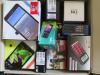 398 x gebrauchte Handys,  Smartphones,  Tablets Amazon Retouren