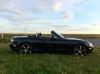 Mazda MX5 NB 1, 6i 16V + Hardtop in Wagenfarbe 