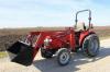 Case IH DX33,  2004