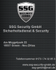 OBJEKTSCHUTZ & PERSONENSCHUTZ - SSG GMBH