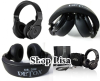 Beats by Dr Dre Detox Black Pro Limited Edition Kopfhörer schwarz