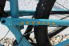 Santa Cruz Bronson Alu MTB MountainBike