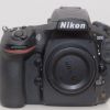 Nikon D810 Kamera in gutem Zustand zu verkaufen