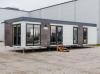 Lark Leisure Home Mobile Office Mobilheim Wohnwagen Dauercamping winterfest