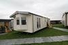Lark Leisure Home Cavallino 10,  10m mobilheim dauercamping winterfest wohnwagen