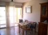 Calvi,  Korsika: Studio Wohnung 50 Meter von Strand