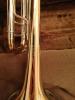 Bach Trompete Stradivarius USA