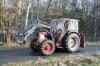Case IHC 724 A und fl.,  TÜV und Kabine