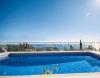 TOP Spanien Ferienhaus Costa Brava privater Pool und Meerblick mieten