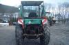 Belarus MTS 552 Allrad mit Quicke Frontlader und Schaufel