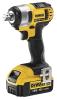 DeWALT DCF880M2 kompakt Schlagschrauber 203Nm 18V 4Ah Kapazität 4,  0 Ah Leistung