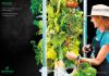 greeny Garden Master - ganzjährig Bio Gemüse und Salate in der eigenen Wohnung a