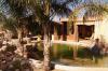 Zimmer in Windhoek/ Namibia