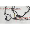 1067968-01-E Kabelbaum des hinteren Hilfsrahmens RWD (Schraubenfedern) Tesla Mod