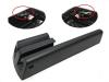 Sitzschlittenstecker vorne links mit Beschädigung Tesla Model S,  Model S REST 10