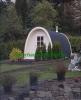 Fasssauna,  Saunafass,  Sauna Pod,  Gartensauna,  Außensauna,  Saunahäuser,  Saunakota