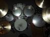 Drummer sucht Cover /  Show /  Party /  Rock /  Pop /  -Band in Norddeutschland