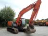 2009 HITACHI-ZX210 LC-3 Preis: 14.000 €
