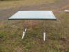 ALU-Bistrostuhl - PLATERO AC - stapelbar -