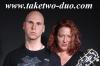ROCK DUO - Take Two Cover Rock Duo