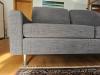 Designer-Sofa von COR