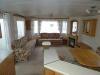Atlas Moonstone Super Mobilheim Dauercamping Ferienhaus Wohnwagen